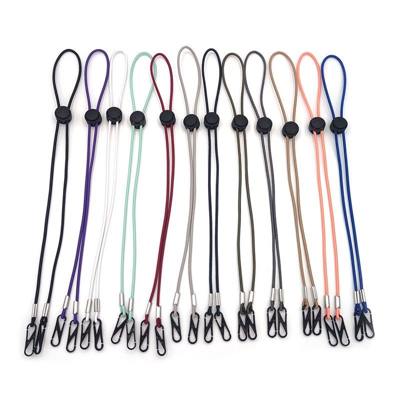 Multi-function Glasses Chain M - đánh giá và giá Mask Lanyard Adjustable