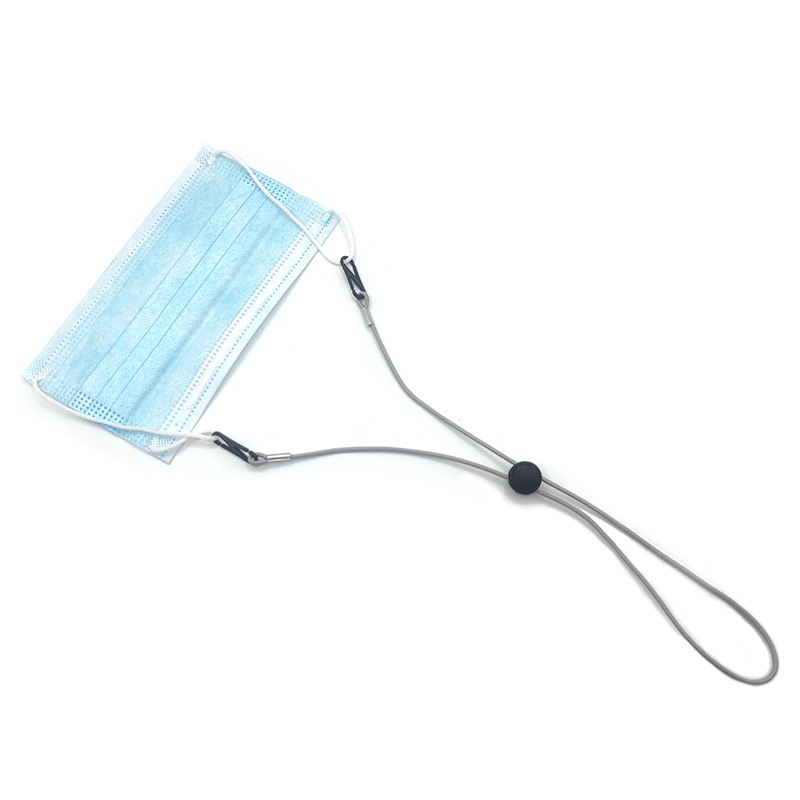 Multi-function Glasses Chain M - đánh giá và giá Mask Lanyard Adjustable