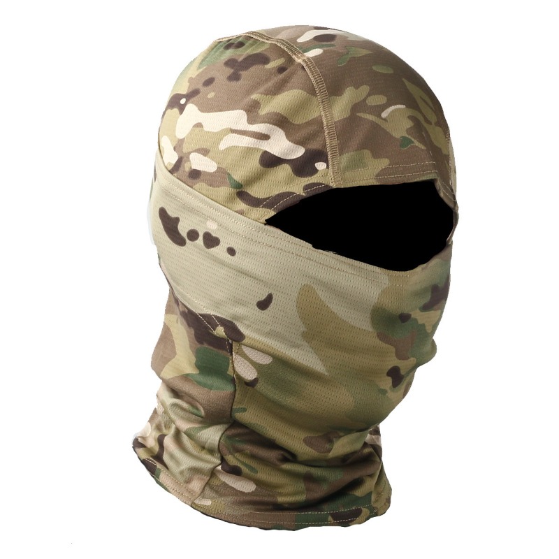 Balaclava Caps Men Cycling Ful - đánh giá và giá Sports Mask Breathable