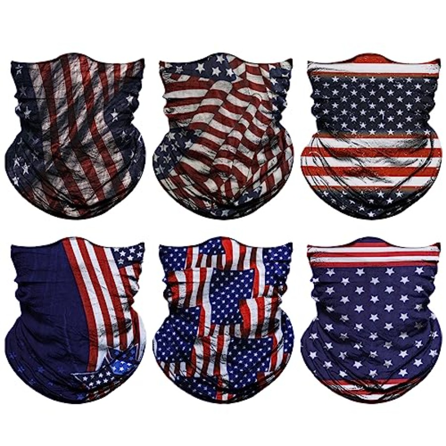 Venswell Neck Gaiter Face Mask - đánh giá và giá Neck Gaiter Face Cover