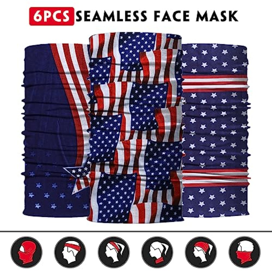Venswell Neck Gaiter Face Mask - đánh giá và giá Neck Gaiter Face Cover