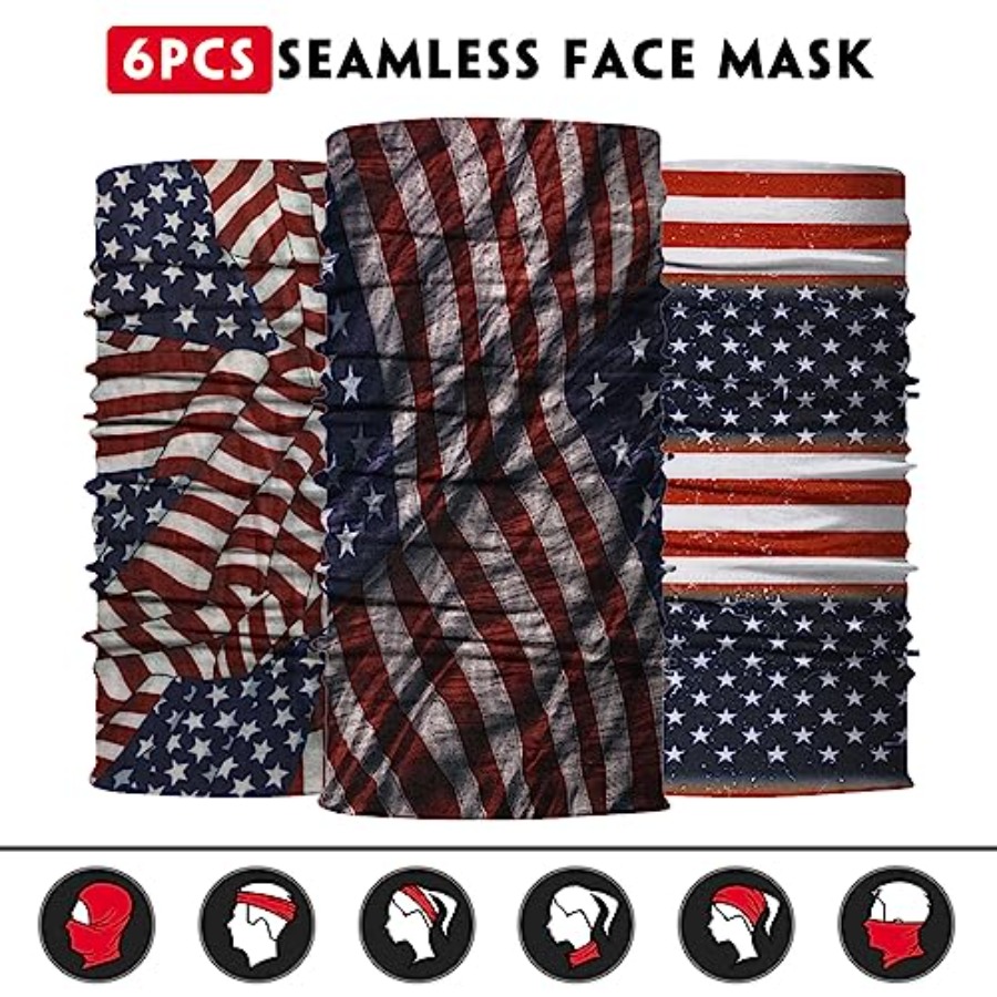 Venswell Neck Gaiter Face Mask - đánh giá và giá Neck Gaiter Face Cover