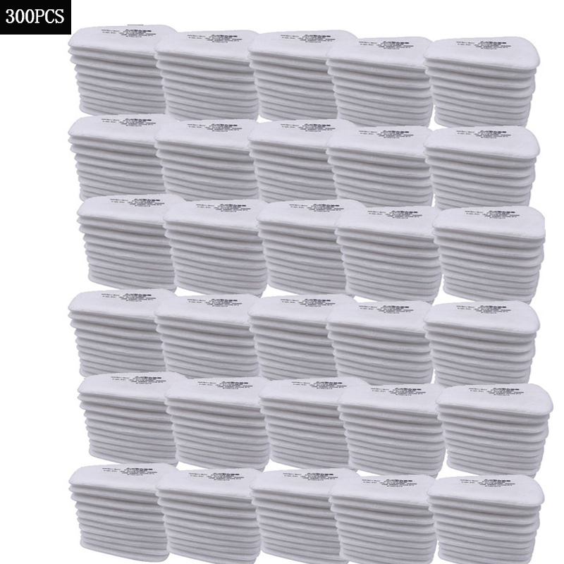 50/300Pcs 5N11 Industry Spray  - đánh giá và giá Dust Mask Construction