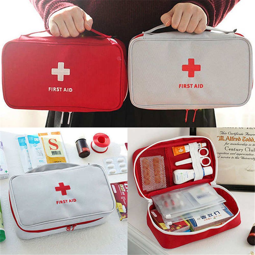 2023 Travel First Aid Kit Bag  - đánh giá và giá Cloth Face Mask Washable