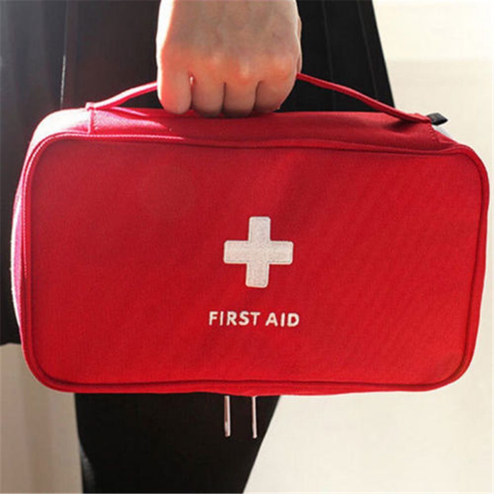 2023 Travel First Aid Kit Bag  - đánh giá và giá Cloth Face Mask Washable