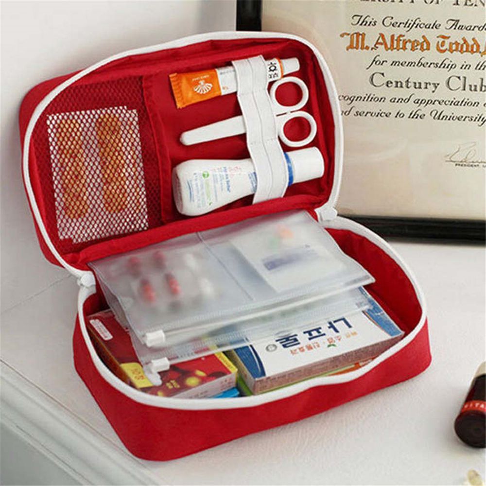2023 Travel First Aid Kit Bag  - đánh giá và giá Cloth Face Mask Washable
