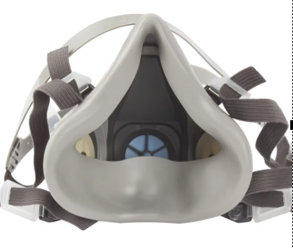 M 6100=S/ 6200=M/ 6300 =L resp - đánh giá và giá Dust Mask Construction