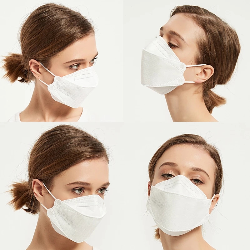 fpp2 CE Protective maske anti  - đánh giá và giá Kn95 Respirator Mask