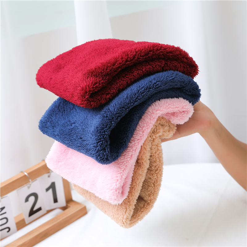 Cashmere Warm Collor Ring Wint - đánh giá và giá Kids Face Mask