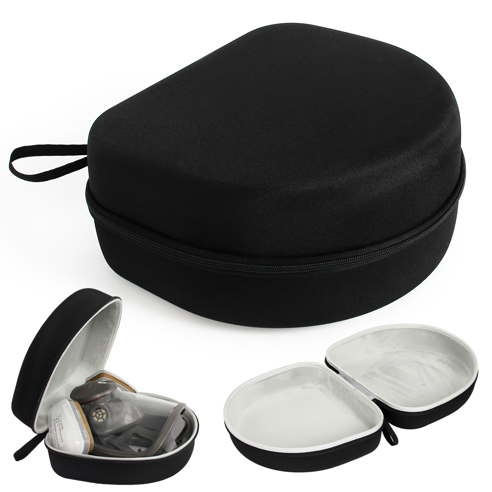 Hard Protective Travel Case fo - đánh giá và giá Mask Case Hard Shell