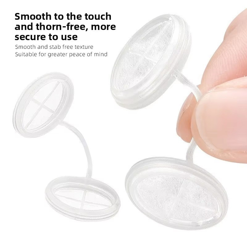 4 Pairs/1 Set Disposable Invis - đánh giá và giá Anti Pollution Mask