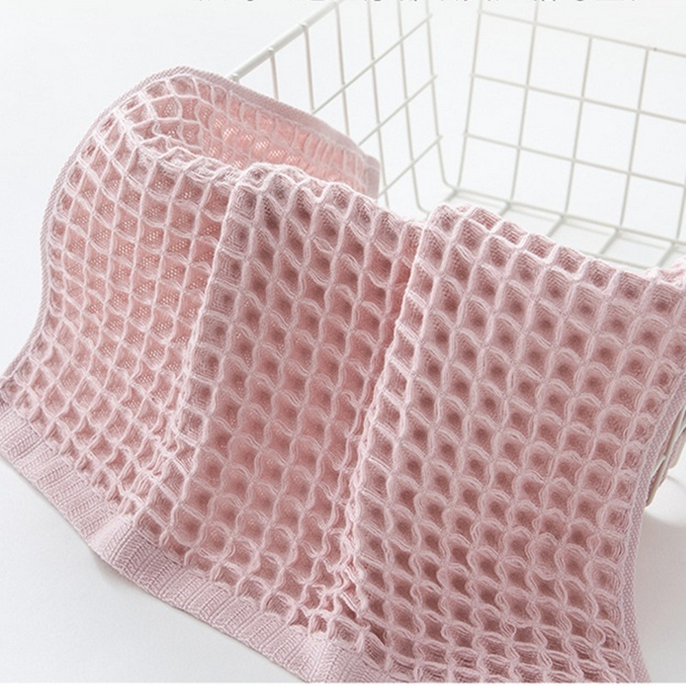 1Pcs Waffle Soft Face Towels f - đánh giá và giá Cloth Face Mask Washable