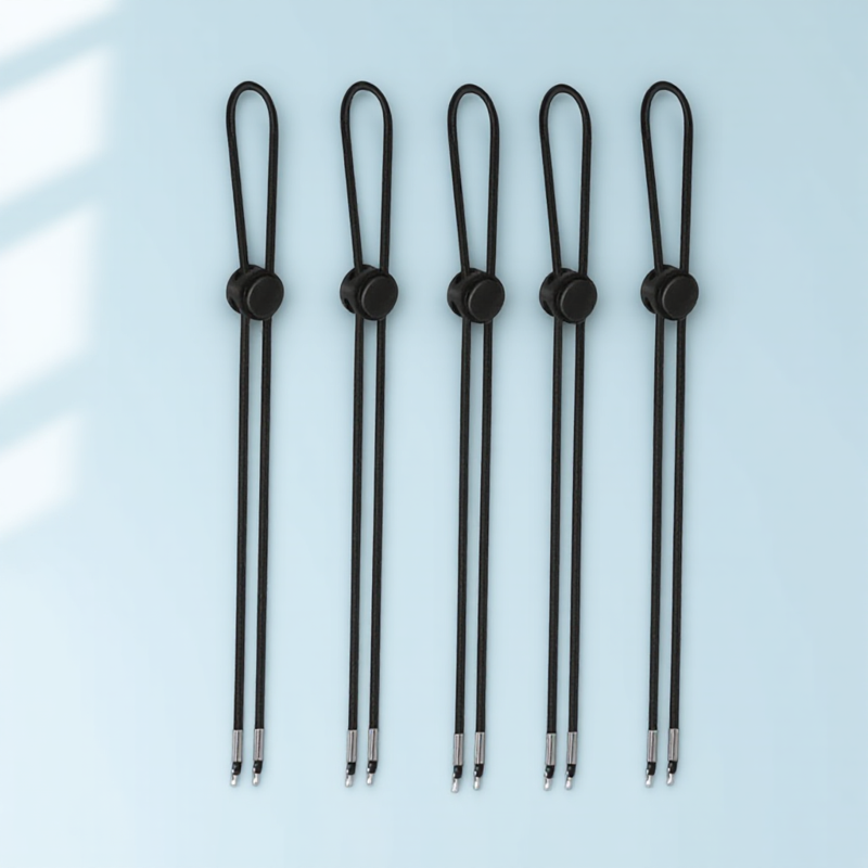 Adjustable Face Mask Lanyard H - đánh giá và giá Mask Lanyard Adjustable