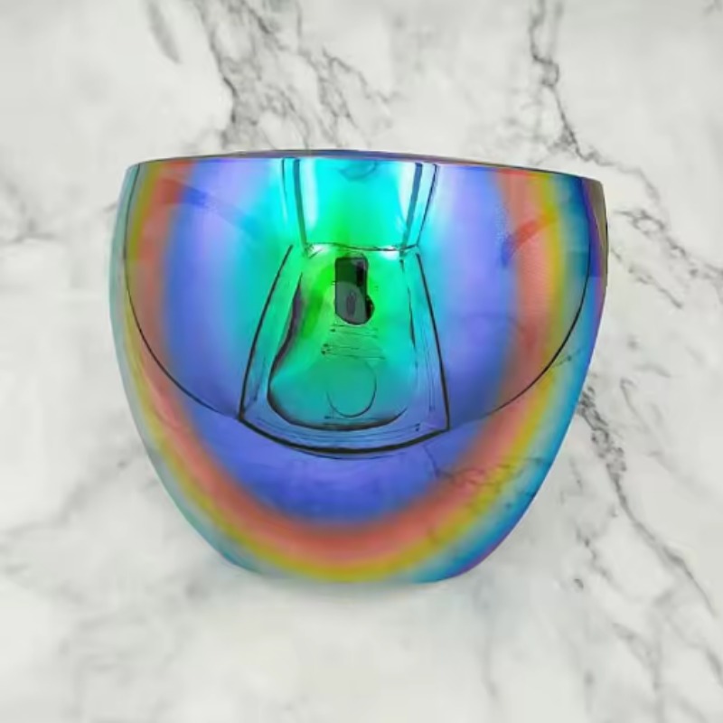 Protective Faceshield Glasses  - đánh giá và giá Anti Pollution Mask