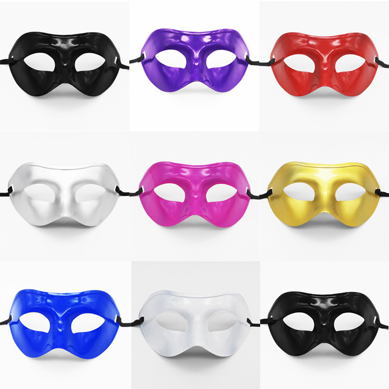 Prom Mask  Masquerade Mask Hal - đánh giá và giá Respirator Half Face