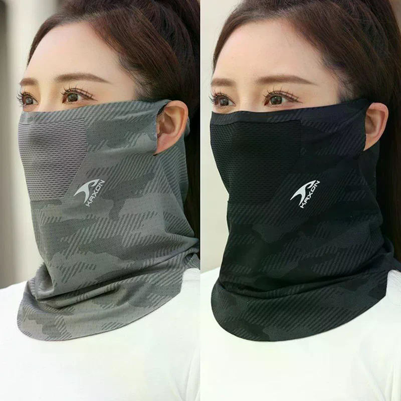 Sunscreen Face Mask Breathable - đánh giá và giá Sports Mask Breathable