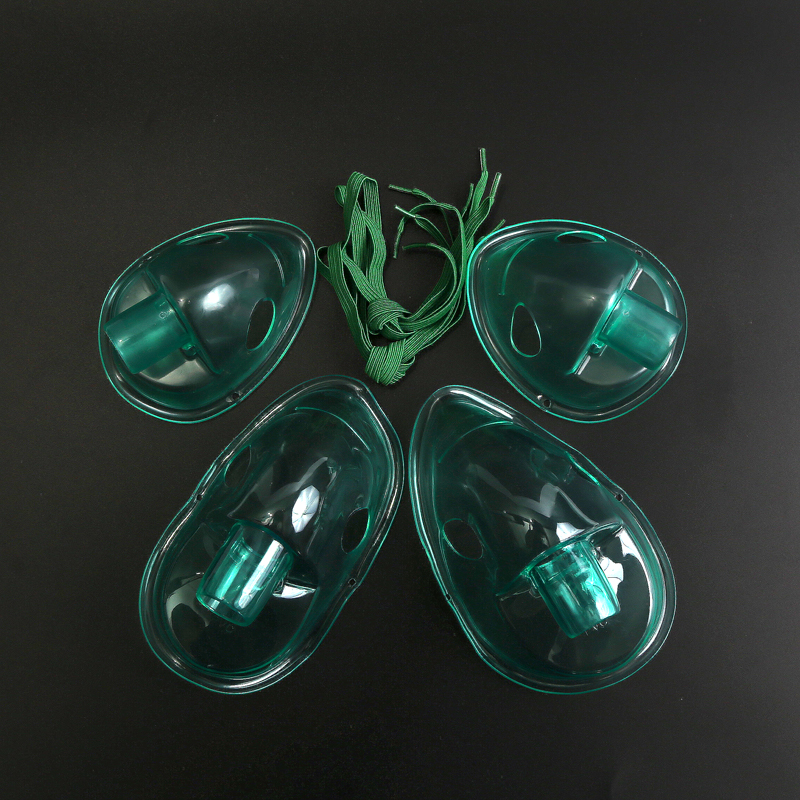 Family Medical Inhale Atomizin - đánh giá và giá Kids Face Mask