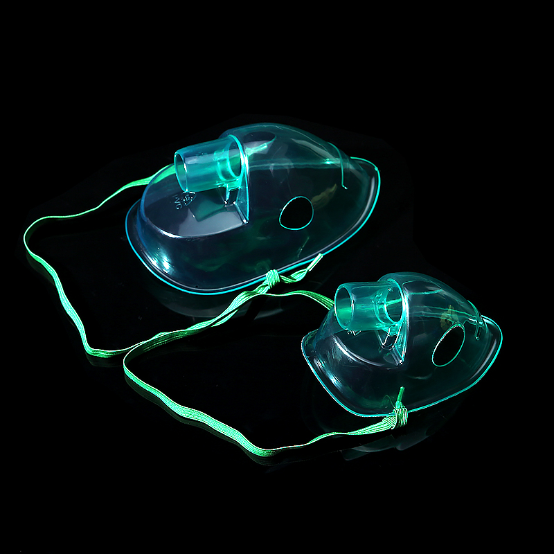 Family Medical Inhale Atomizin - đánh giá và giá Kids Face Mask