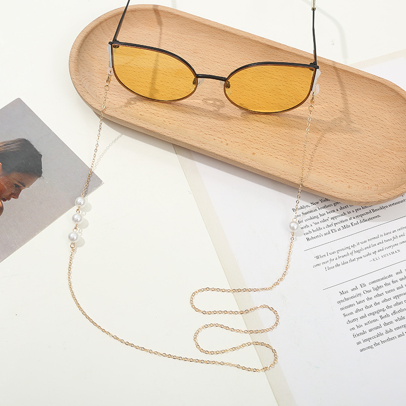 2022 Fashion Glasses Chain for - đánh giá và giá Mask Chain Holder