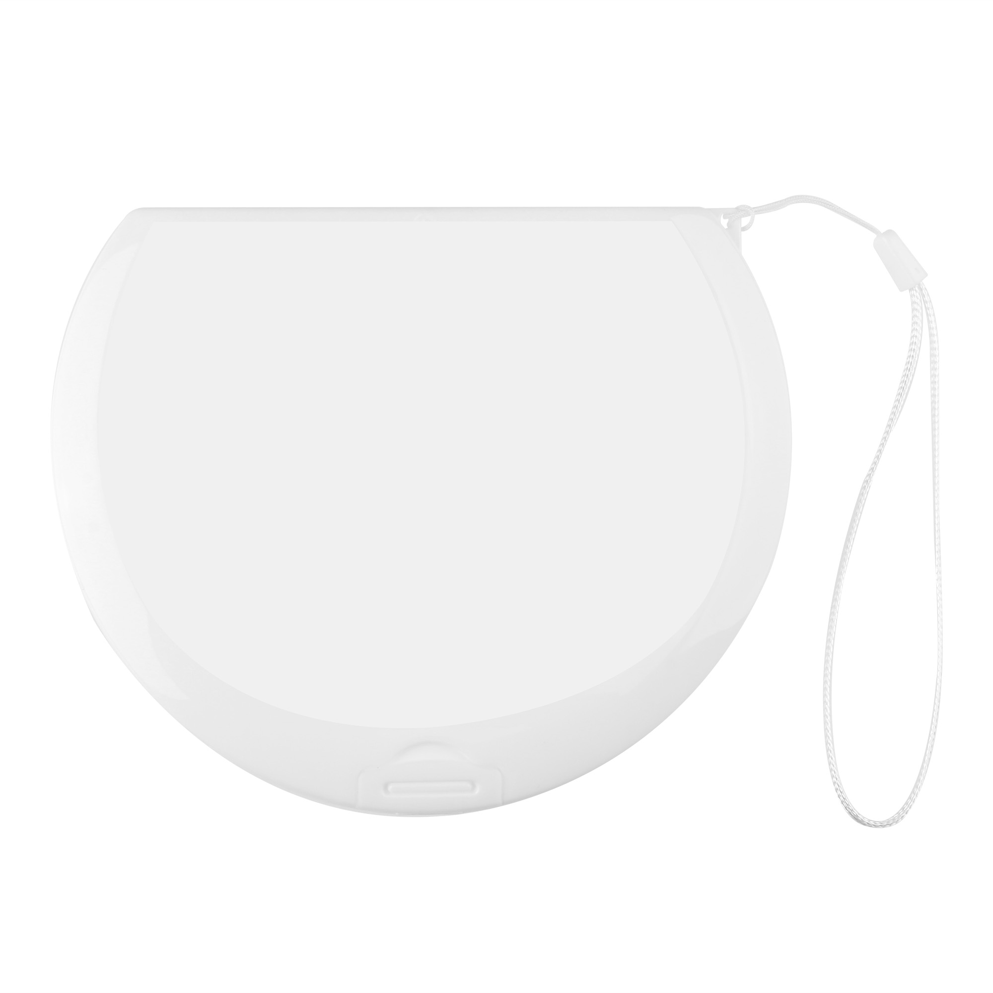 Unisex Portable Semicircle Fac - đánh giá và giá Face Mask Storage Box