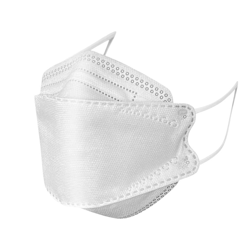 Quality 4 Layers Colors Mascar - đánh giá và giá Kn95 Respirator Mask