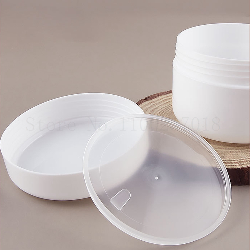 30Pcs/Lot PP Plastic Cream Con - đánh giá và giá Face Mask Storage Box