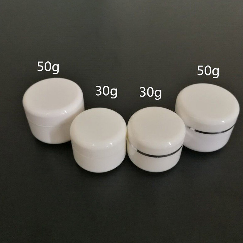 30Pcs/Lot PP Plastic Cream Con - đánh giá và giá Face Mask Storage Box