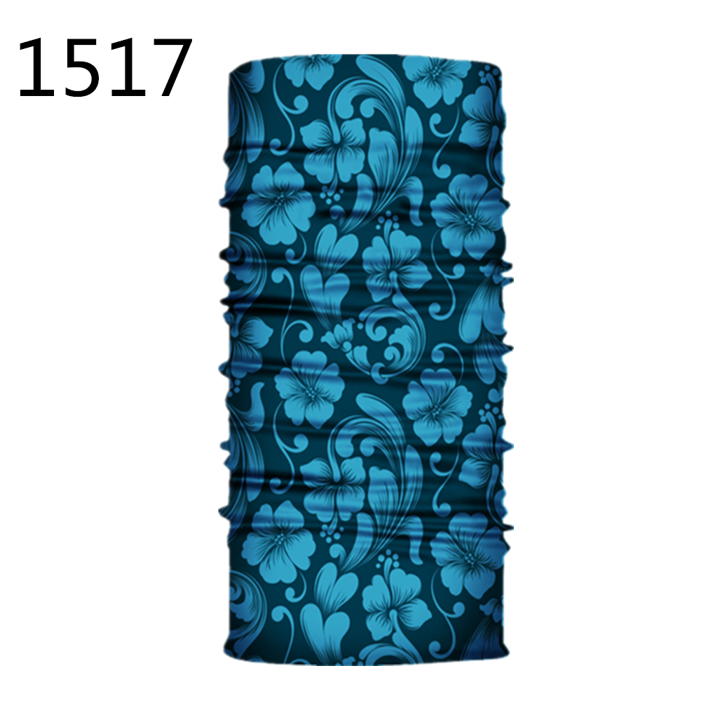 1501-1550 Seamless Balaclava M - đánh giá và giá Neck Gaiter Face Cover