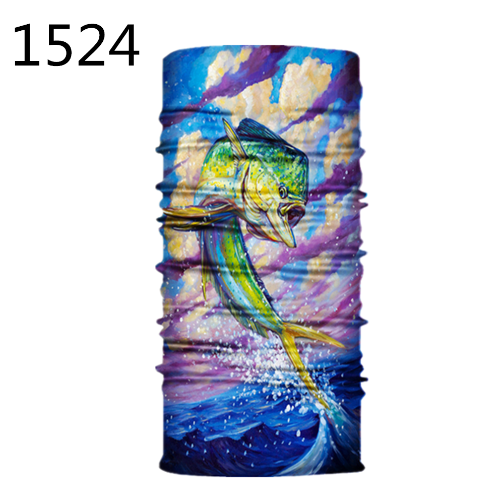 1501-1550 Seamless Balaclava M - đánh giá và giá Neck Gaiter Face Cover