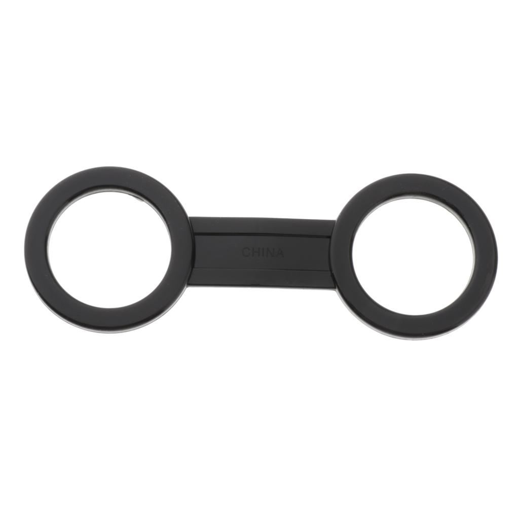 Silicone Snorkel Mask Keeper 8 - đánh giá và giá Silicone Mask Bracket