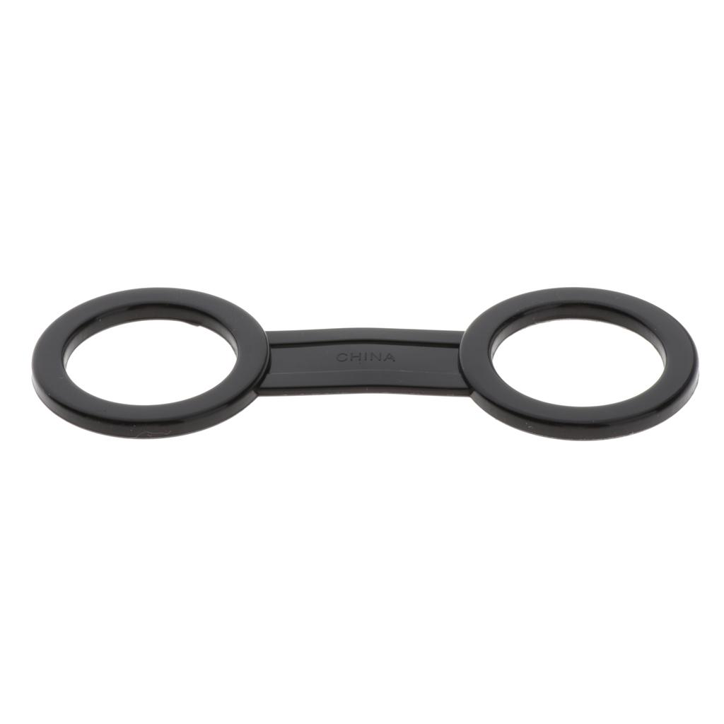 Silicone Snorkel Mask Keeper 8 - đánh giá và giá Silicone Mask Bracket